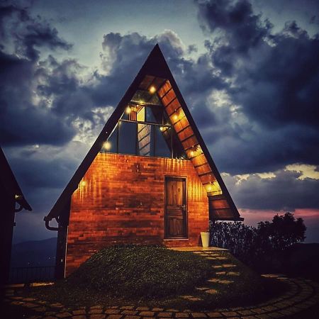 Eagleredcasino Hotel Vagamon Exterior foto