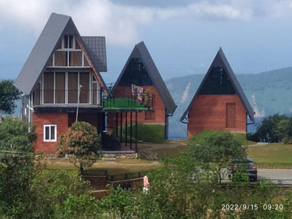 Eagleredcasino Hotel Vagamon Exterior foto
