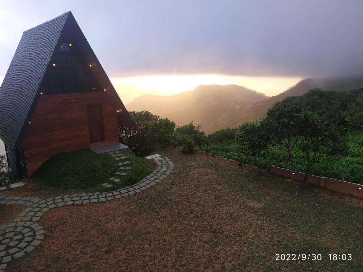 Eagleredcasino Hotel Vagamon Exterior foto