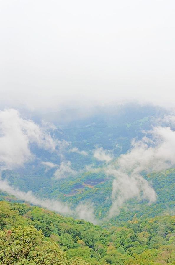 Eagleredcasino Hotel Vagamon Exterior foto