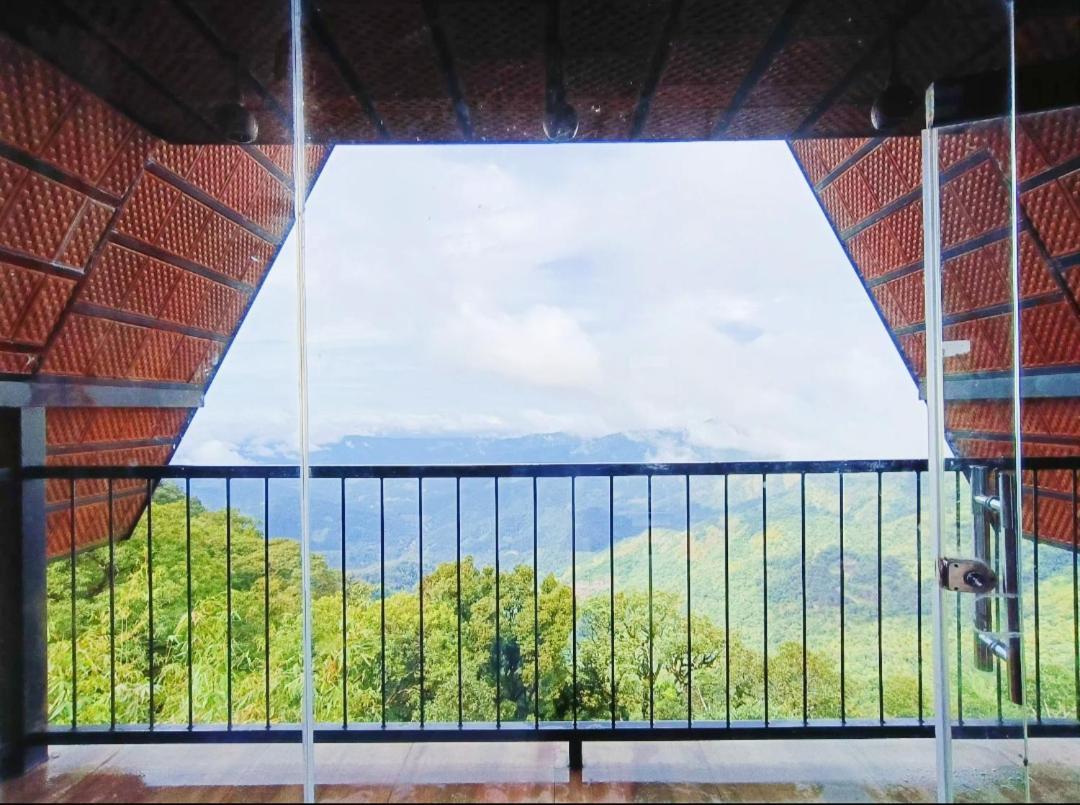 Eagleredcasino Hotel Vagamon Exterior foto
